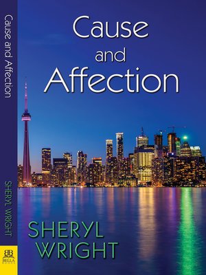 cover image of Cause and Affection